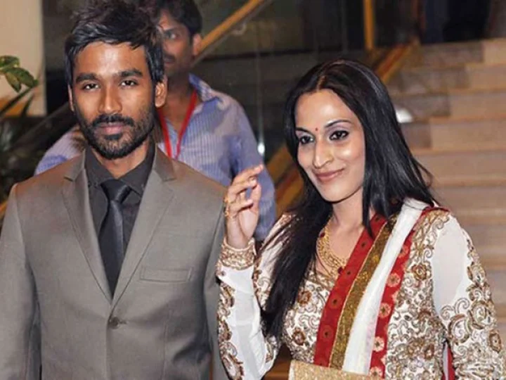 Dhanush-Aishwarya Rajinikanth separated after marriage
