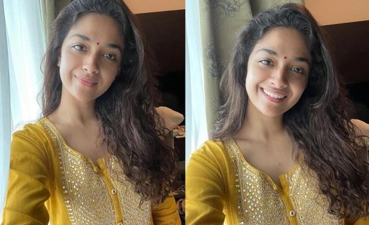 കീര്‍ത്തി സുരേഷ്