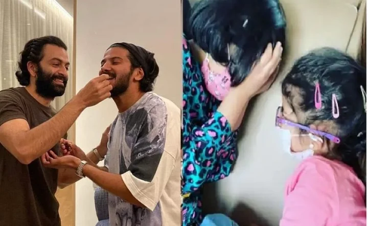 പൃഥ്വിരാജ്