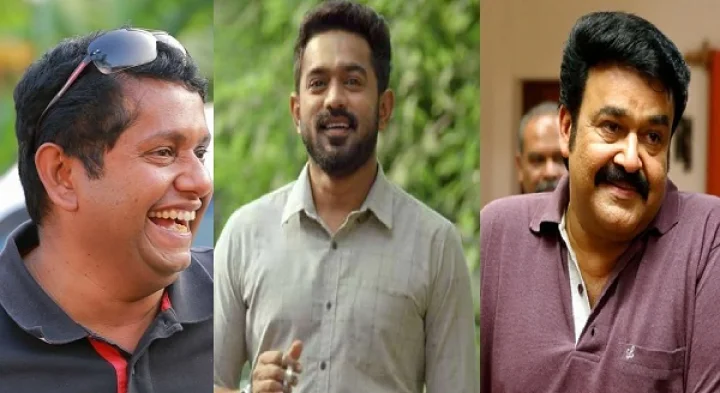 ദൃശ്യം 2