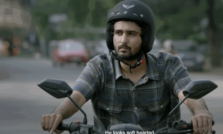 ഭൂതകാലം