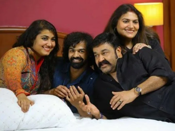 മോഹന്‍ലാല്‍