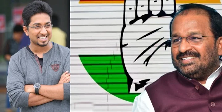 ടി എന്‍ പ്രതാപന്‍