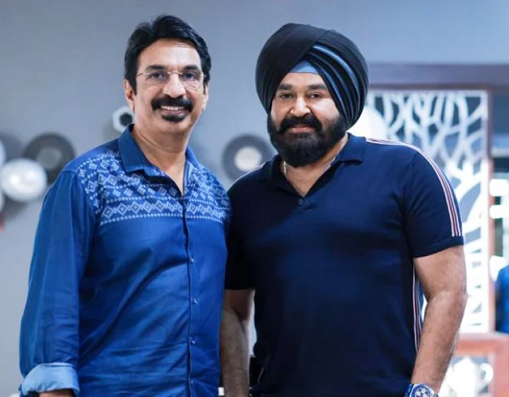 മോഹന്‍ലാല്‍