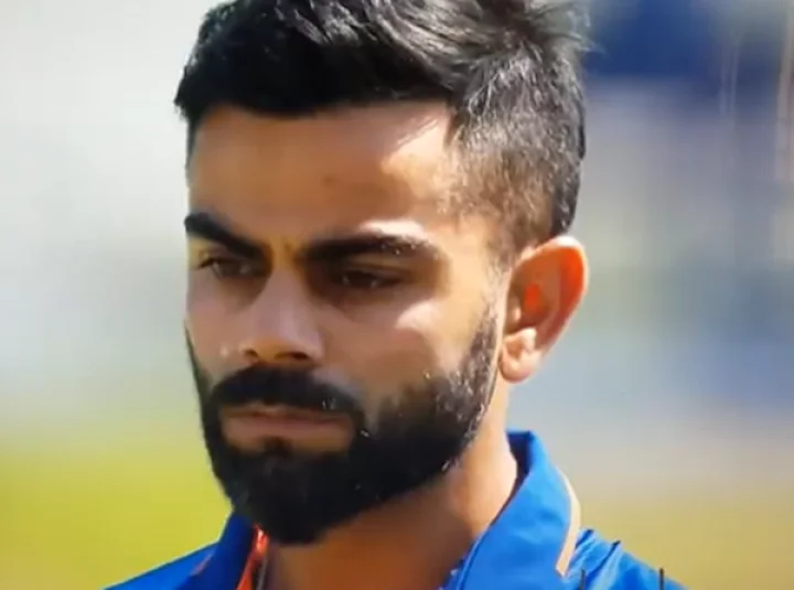 Should be a captain