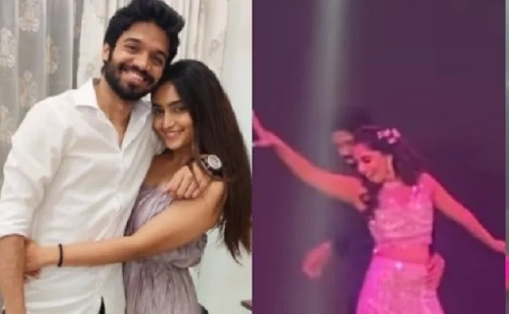 റെബ മോണിക്ക ജോണ്‍