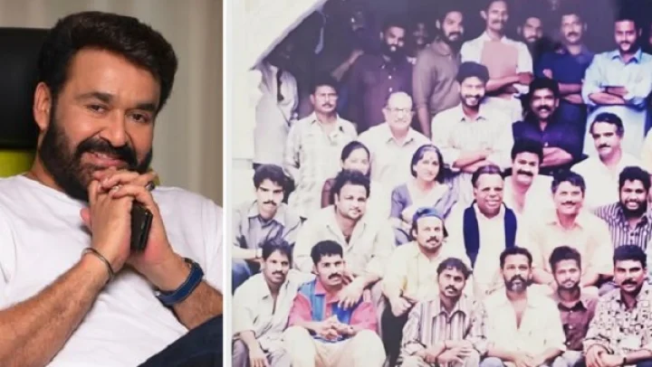 മോഹന്‍ലാല്‍