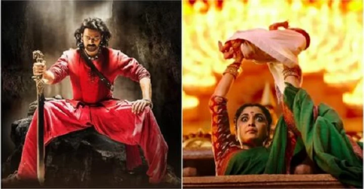 Baahubali: Before the Beginning | Announcement [HD] | Netflix