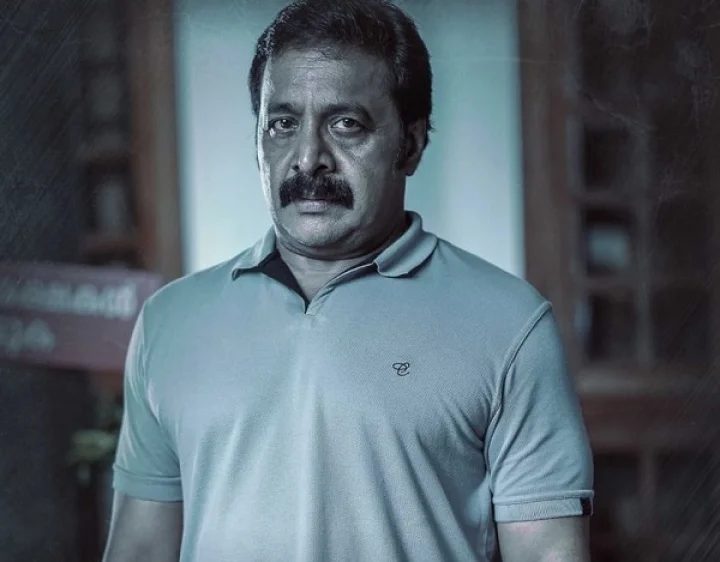 NightDrive CharacterPoster