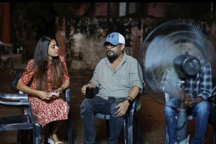 അനുശ്രീ