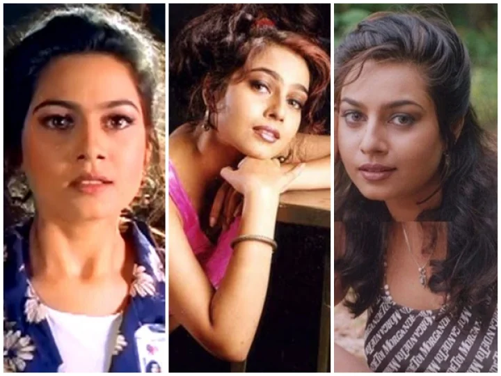 Ruchitha Prasad life മിസ്റ്റര്‍ ബട്‌ലറില്‍ ദിലീപിന്റെ നായിക