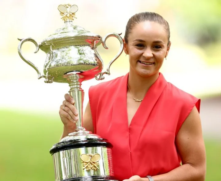 ഓസ്ട്രേലിയൻ ഓപ്പൺ