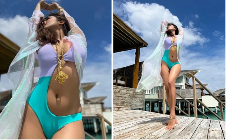 മാളവിക മോഹനന്‍