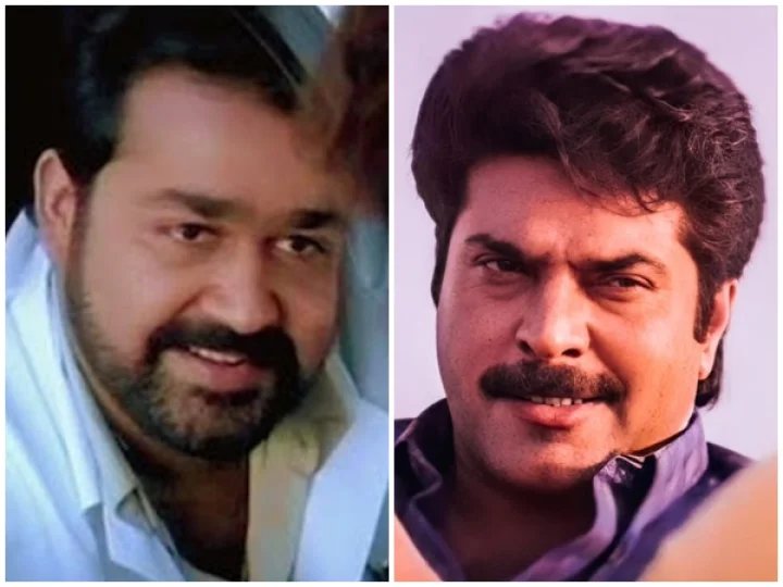 Mohanlal