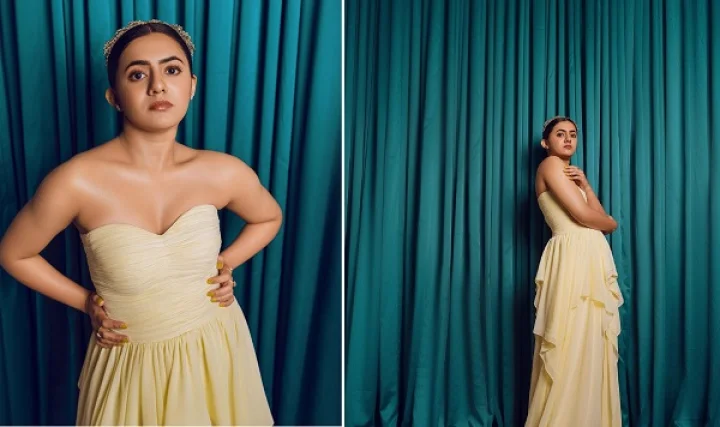 ഫെമിന ജോര്‍ജ്