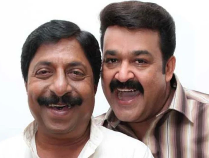Mohanlal Sreenivasan issue