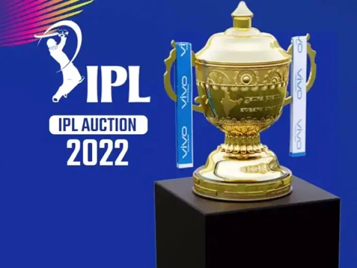 IPL 2022