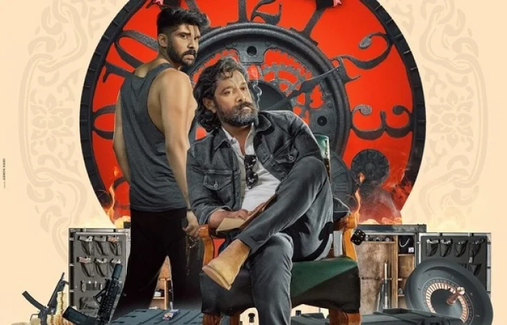 Mahaan-Deleted Loneliness|Chiyaan Vikram|Dhruv Vikram|Karthik Subbaraj|Santhosh Narayanan|Vani Bojan