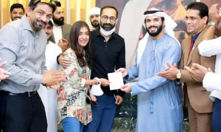 ഫഹദ് ഫാസില്‍