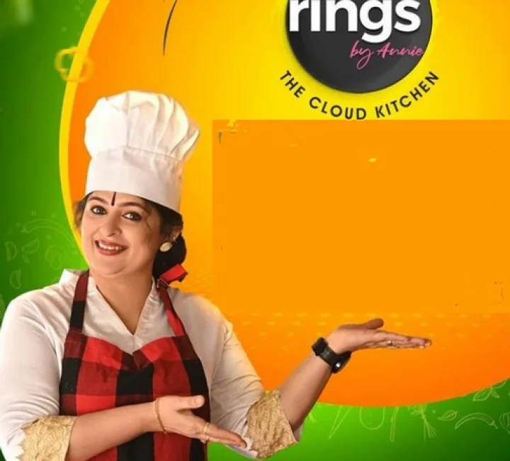 ആനീസ് കിച്ചൻ