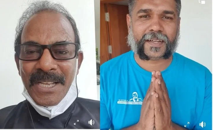 മേജര്‍ രവി