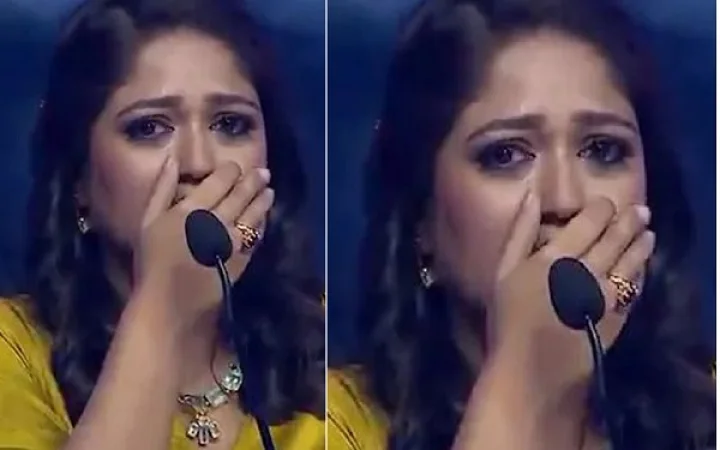 മേഘ്‌ന രാജ്