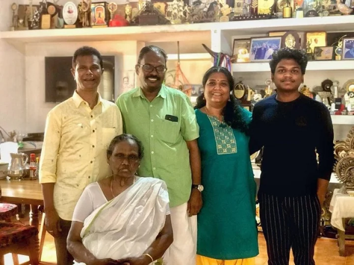 ഇന്ദ്രന്‍സ്