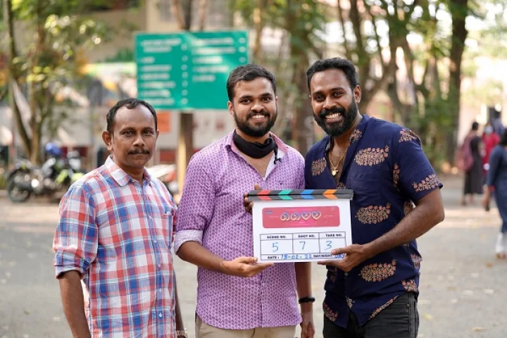 ആന്റണി വര്‍ഗീസ്