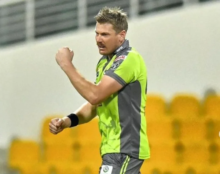 ഫോക്‌നർ