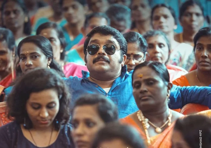 സൈജു കുറുപ്പ്