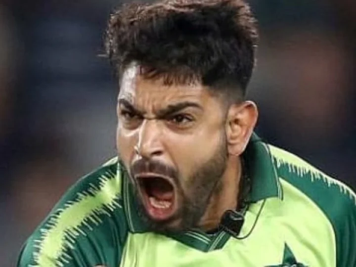 Pakistani bowler eats 24 eggs every day