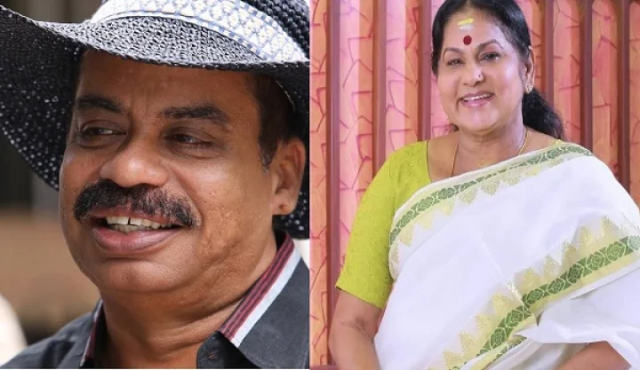 Makal Teaser | Jayaram | Meera Jasmine | Devika Sanjay | Sathyan Anthikad | Central Productions