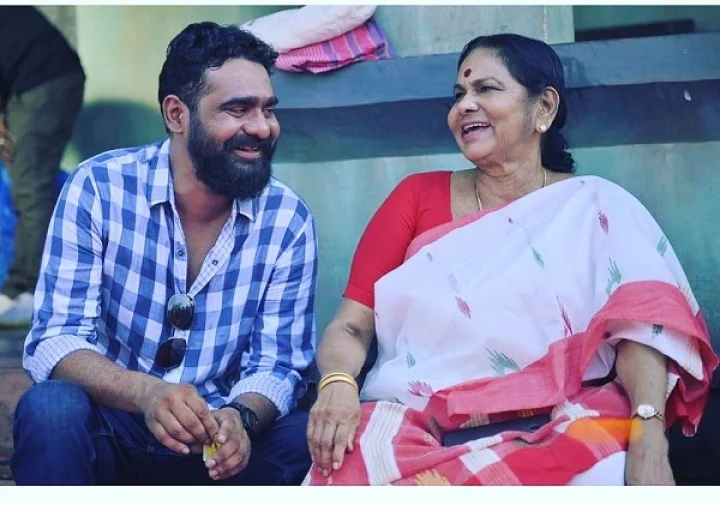 Djinn - Official Teaser | Soubin Shahir