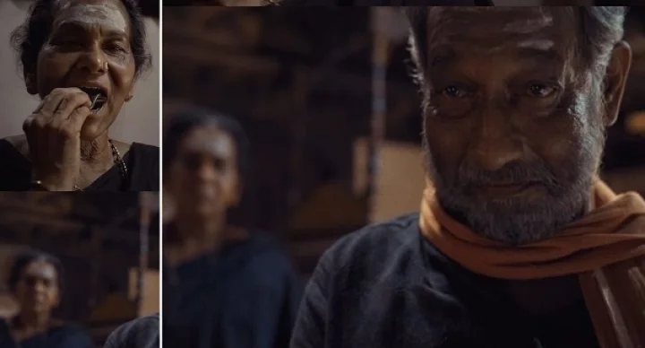 നെടുമുടി വേണു