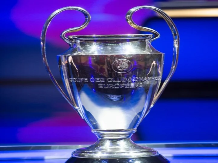 ചാമ്പ്യൻസ് ലീഗ്