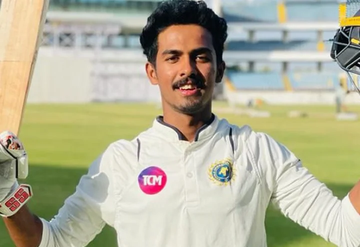 രഞ്ജി ട്രോഫി