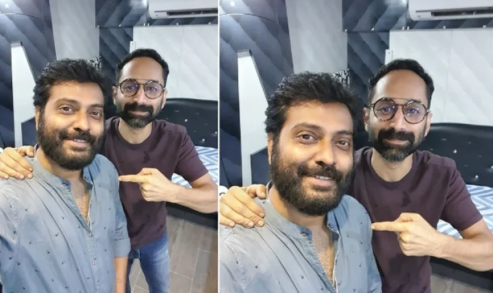 VIKRAM The First Glance