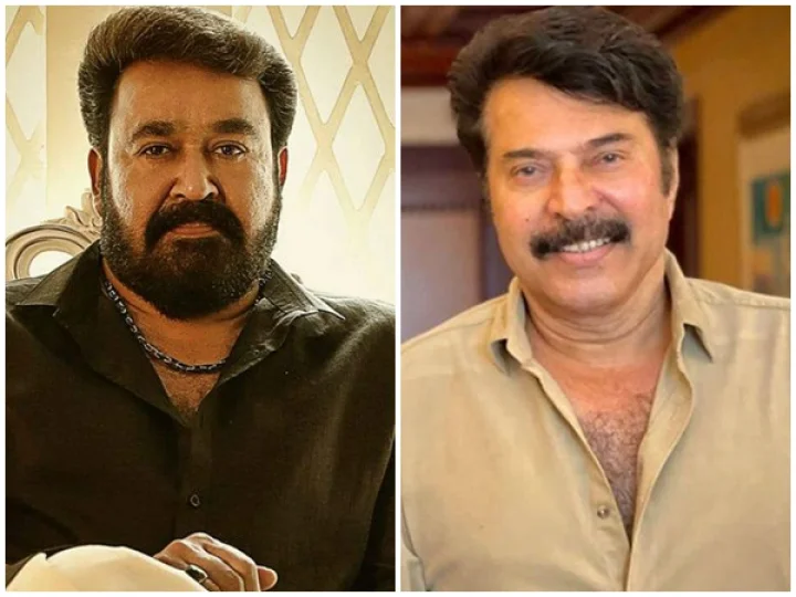 മോഹന്‍ലാല്‍ മമ്മൂട്ടി മഞ്ജു വാര്യര്‍