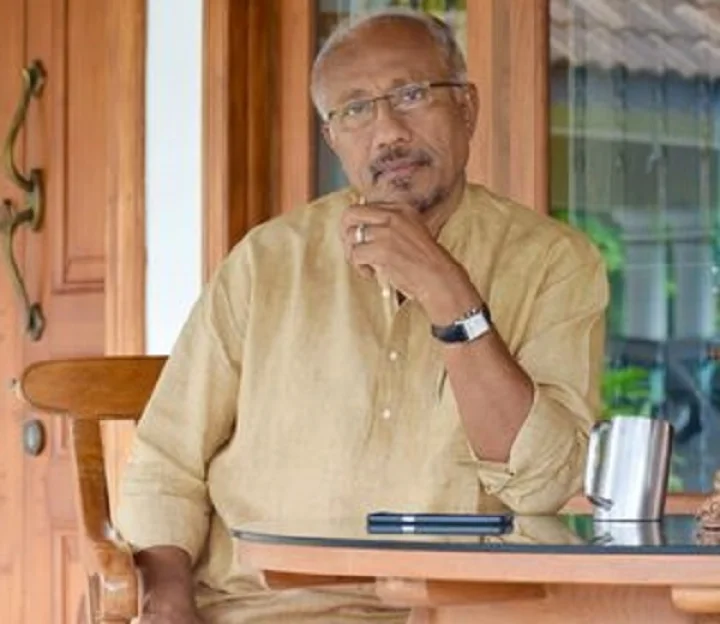 ഭദ്രന്‍