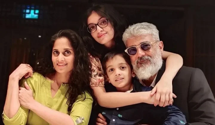 അജിത്ത്