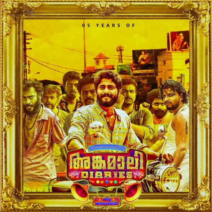 Antony Varghese