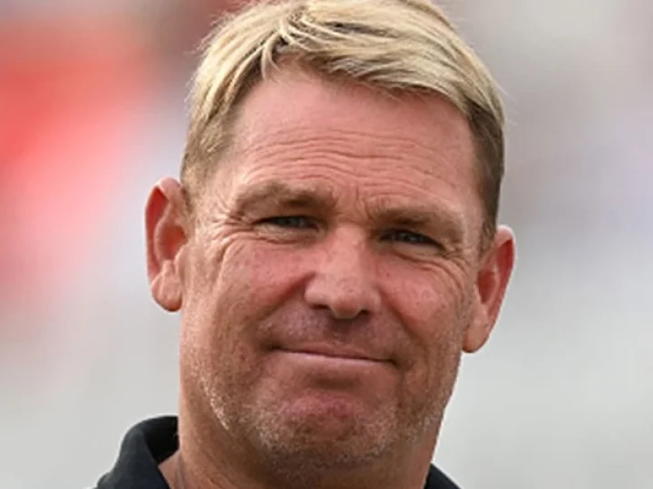 Shane Warne Death Reason