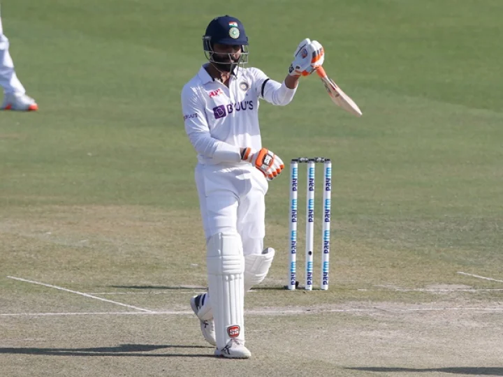 ICC Test Player rankings