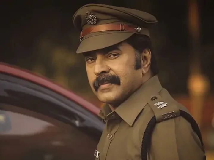 Mammootty