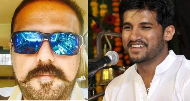 Watch 'Nenjilezhu Niramai | Mission C | Vijay Yesudas |Parthasarathi |Sunil G Cherukadavu |Vinod Guruvayoor' on YouTube