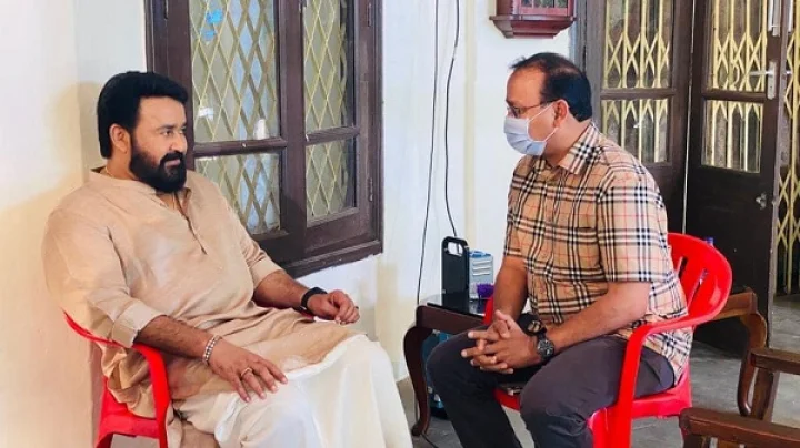 മോഹന്‍ലാല്‍