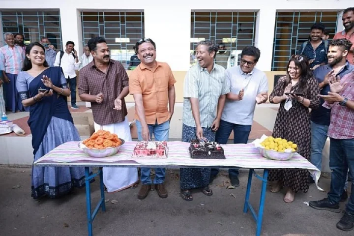 ദൃശ്യം 2