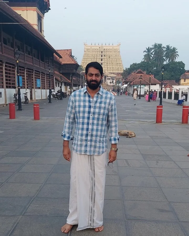 സൈജു കുറുപ്പ്