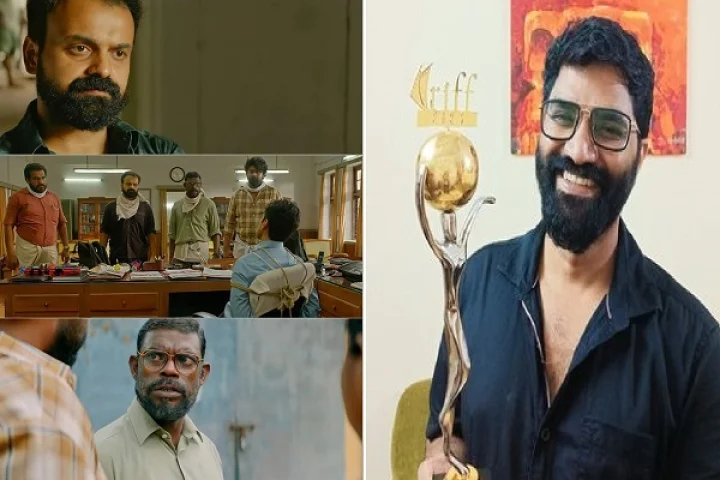 സജിന്‍ ബാബു