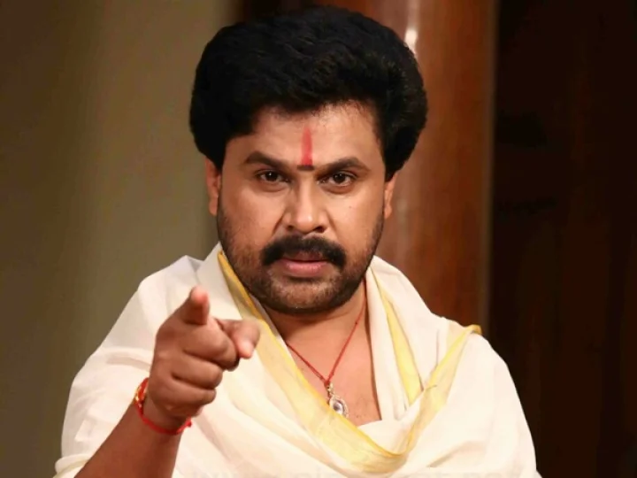 Dileep  Voice Of Sathyanathan  Runway 2 Parakkum Pappan Arun Gopy Directorial Udaya Krishna Script